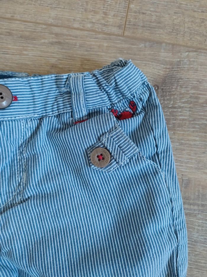 Pantalon 2 ans - photo numéro 3