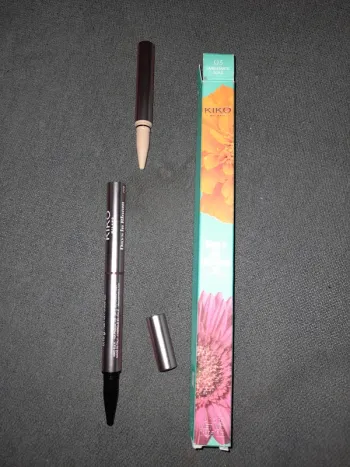 Crayon Days in bloom trio pencil 03 modern allure kiko neuf