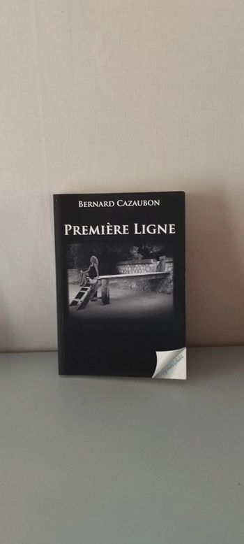 Première ligne Bernard Cazaubon