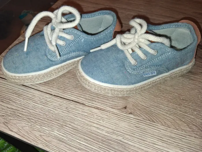 Chaussures Gémo - photo numéro 3
