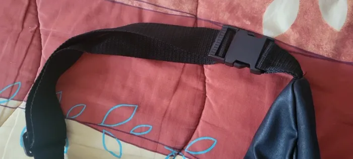 sac banane M.A.C - photo numéro 5