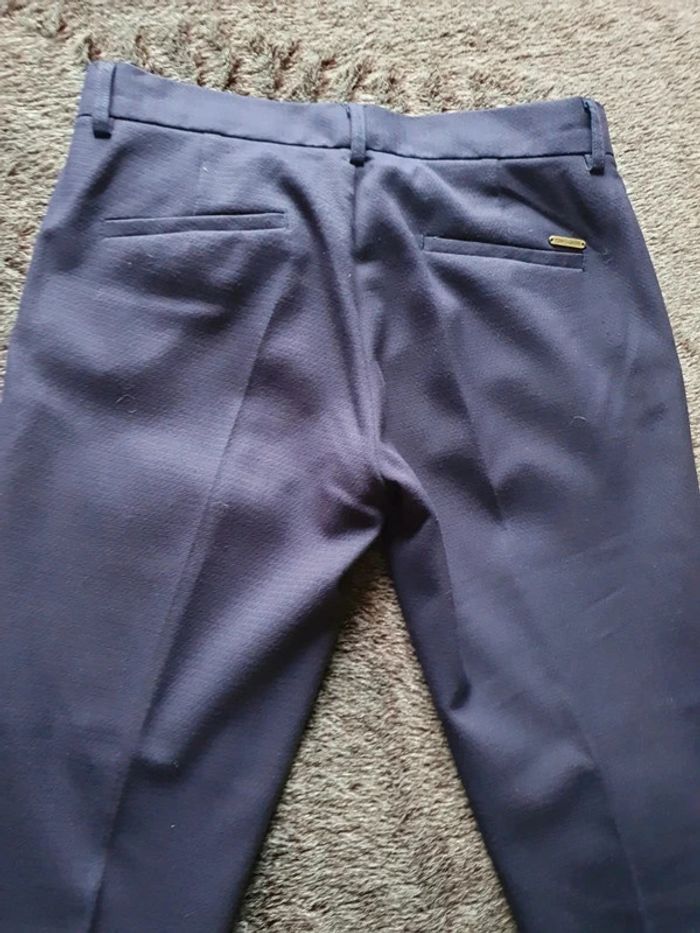 Pantalon Teddy Smith - Taille US 28 (38/M) - photo numéro 5