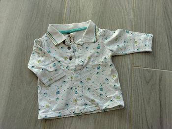 Chemise 3 M