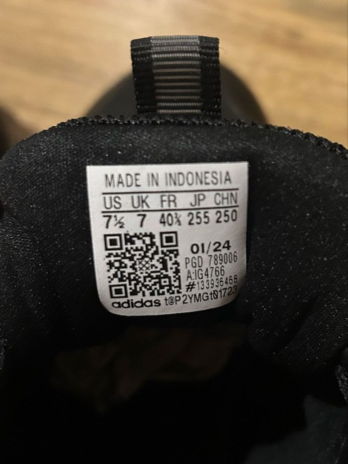 Chaussures - photo numéro 5