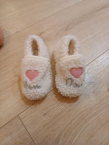 Chaussons 17