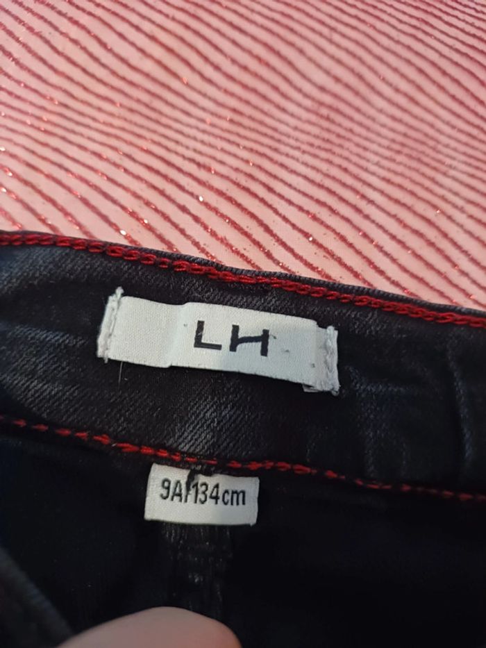 Jean skinny 9 ans - photo numéro 8