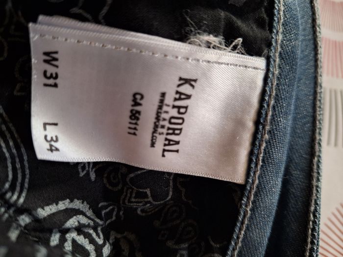 Jean kaporal - photo numéro 3