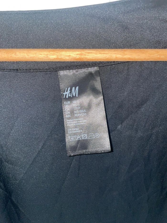 Kimono hm - photo numéro 3