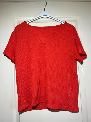 T-shirt Shein