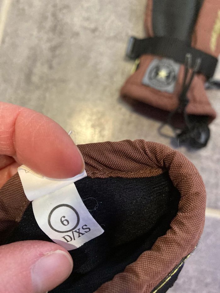 Gants de ski - photo numéro 3