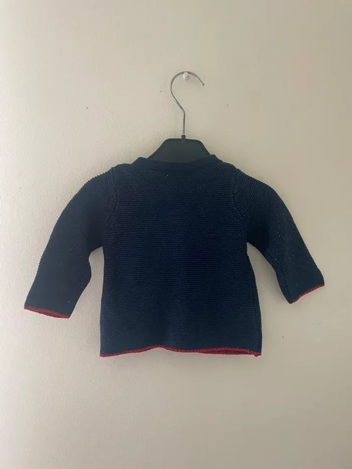 Gilet Dpam - photo numéro 2