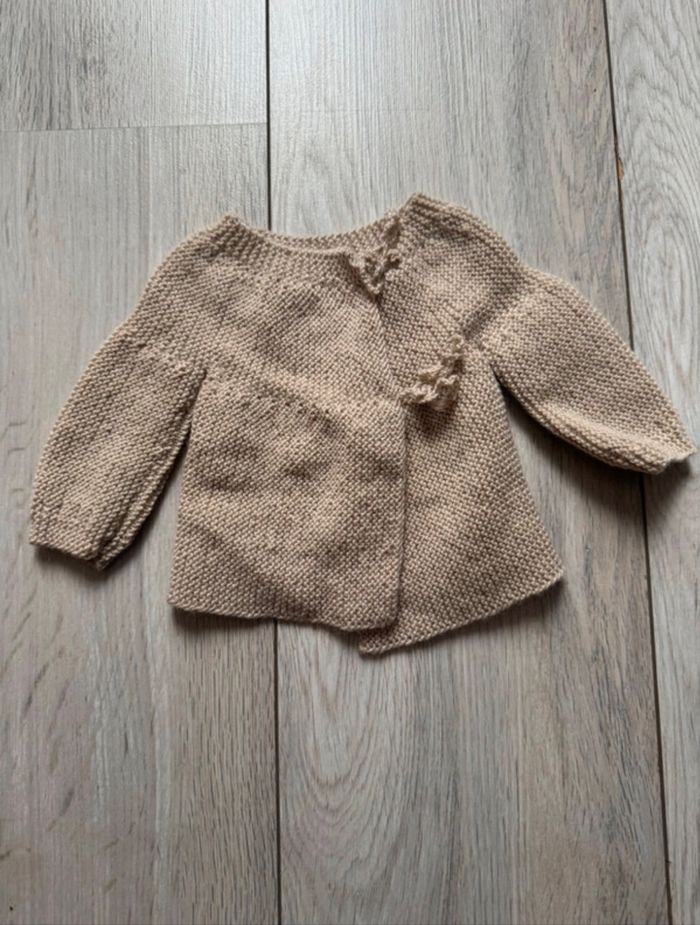 Ensemble naissance - photo numéro 2