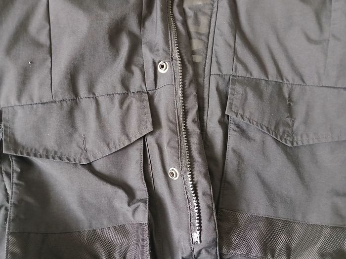 Manteau hiver - photo numéro 5