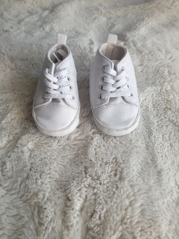Chaussures bébé