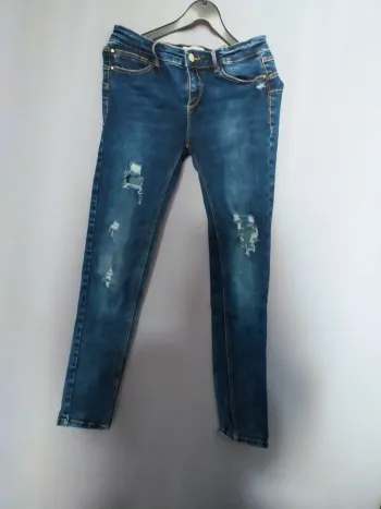 Jean stradivarius