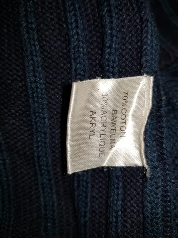 Pull homme - photo numéro 4