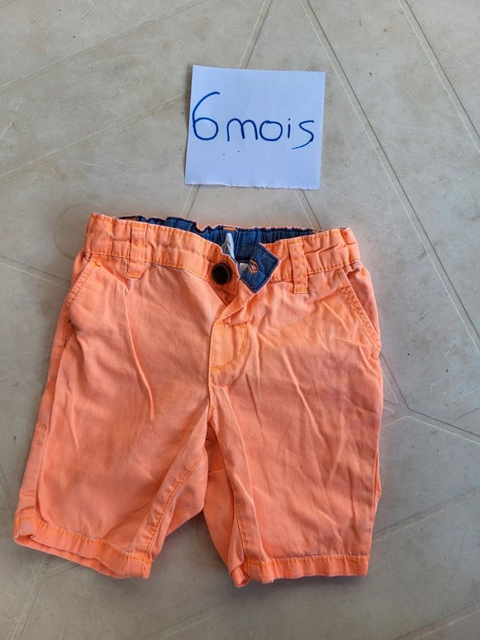 Lot shorts h&m