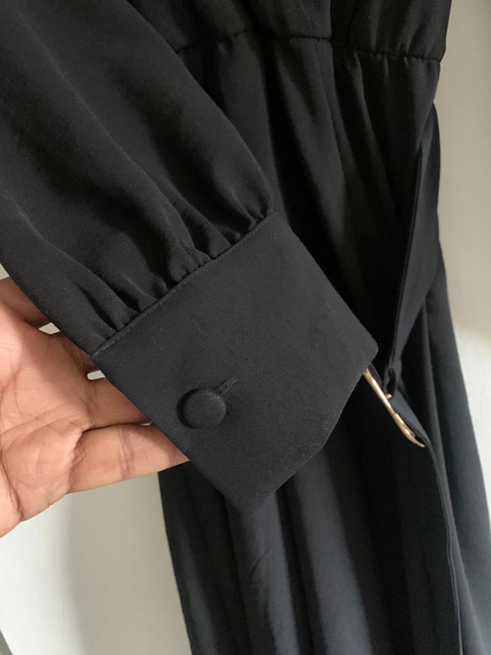 Robe Zara noire - photo numéro 6