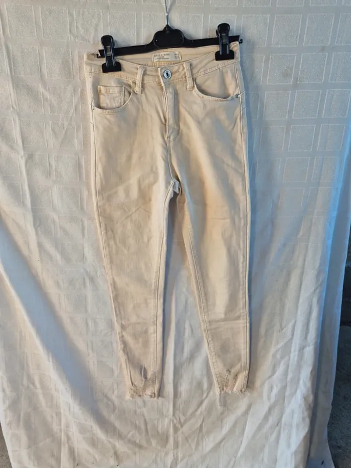 jean taille 36