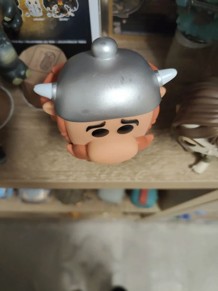 Funko pop Obélix 130 Astérix - photo numéro 5