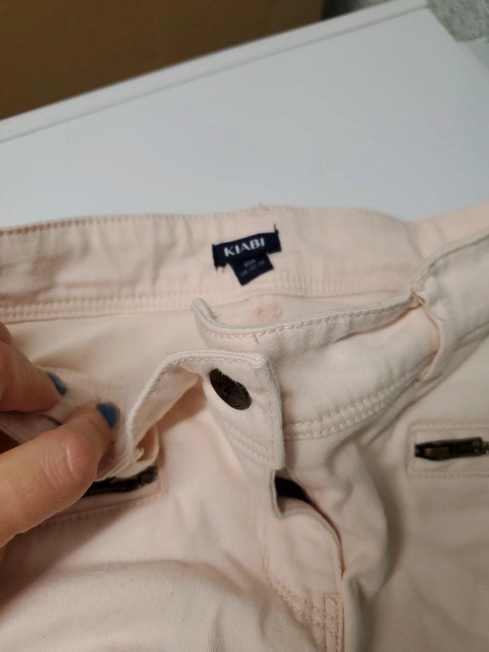 Pantalon 10 ans - photo numéro 2