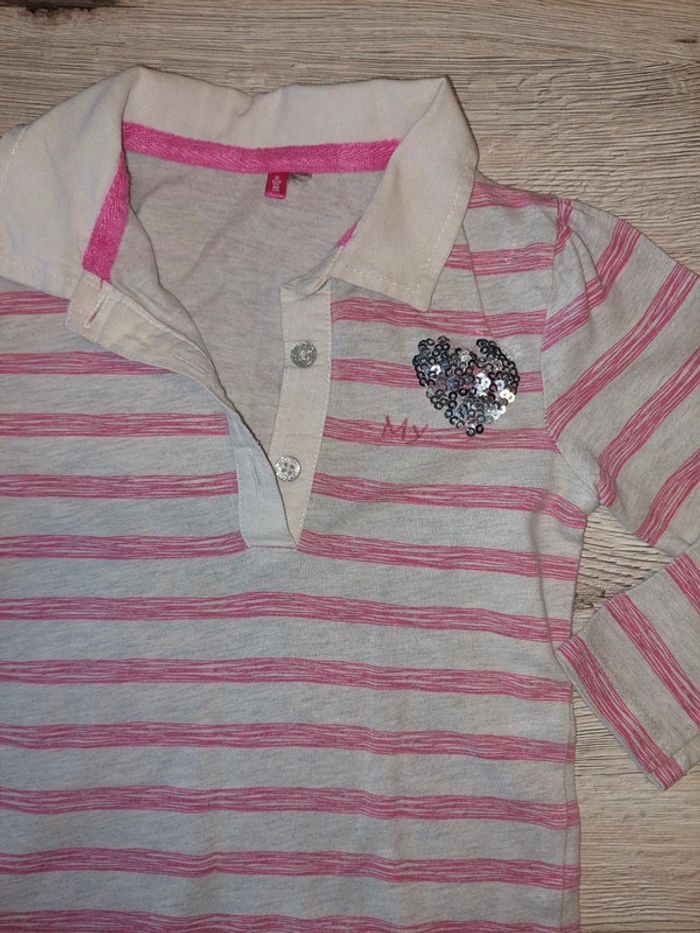 Pull fille T : 2 ans - photo numéro 2