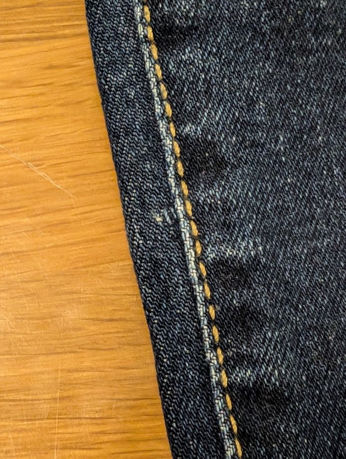 Jean slim fille 8 ans DPAM - photo numéro 10