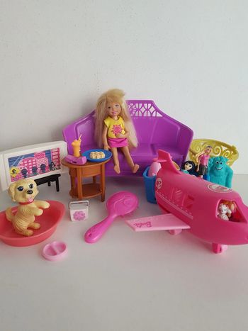 Salle de jeu Chelsea