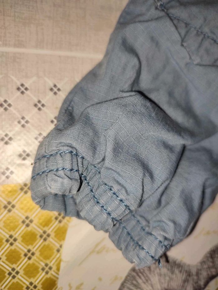 Pantalon - photo numéro 5