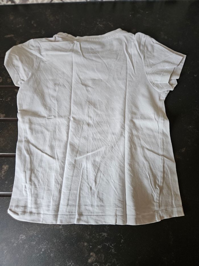 Tee-shirts manches courtes - photo numéro 7