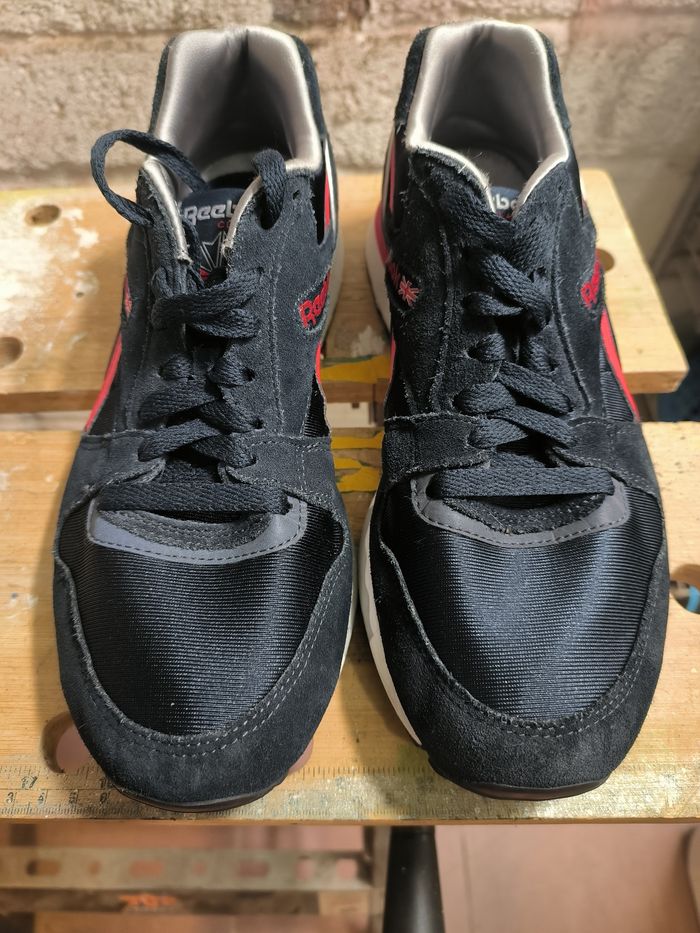 Baskets running Reebok GL 6000 - photo numéro 3