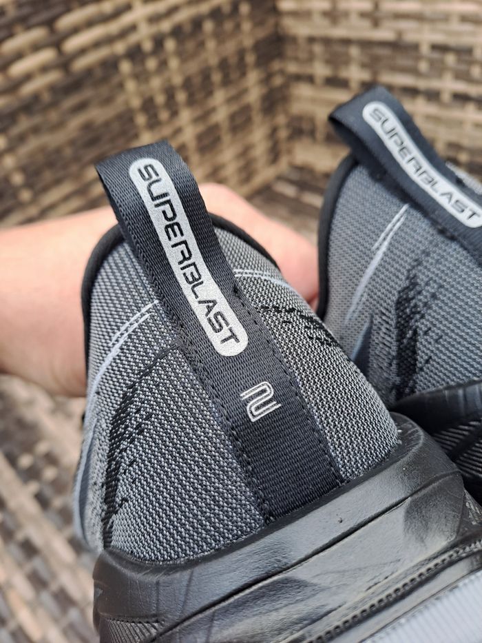 Asics superblast 2 - photo numéro 4