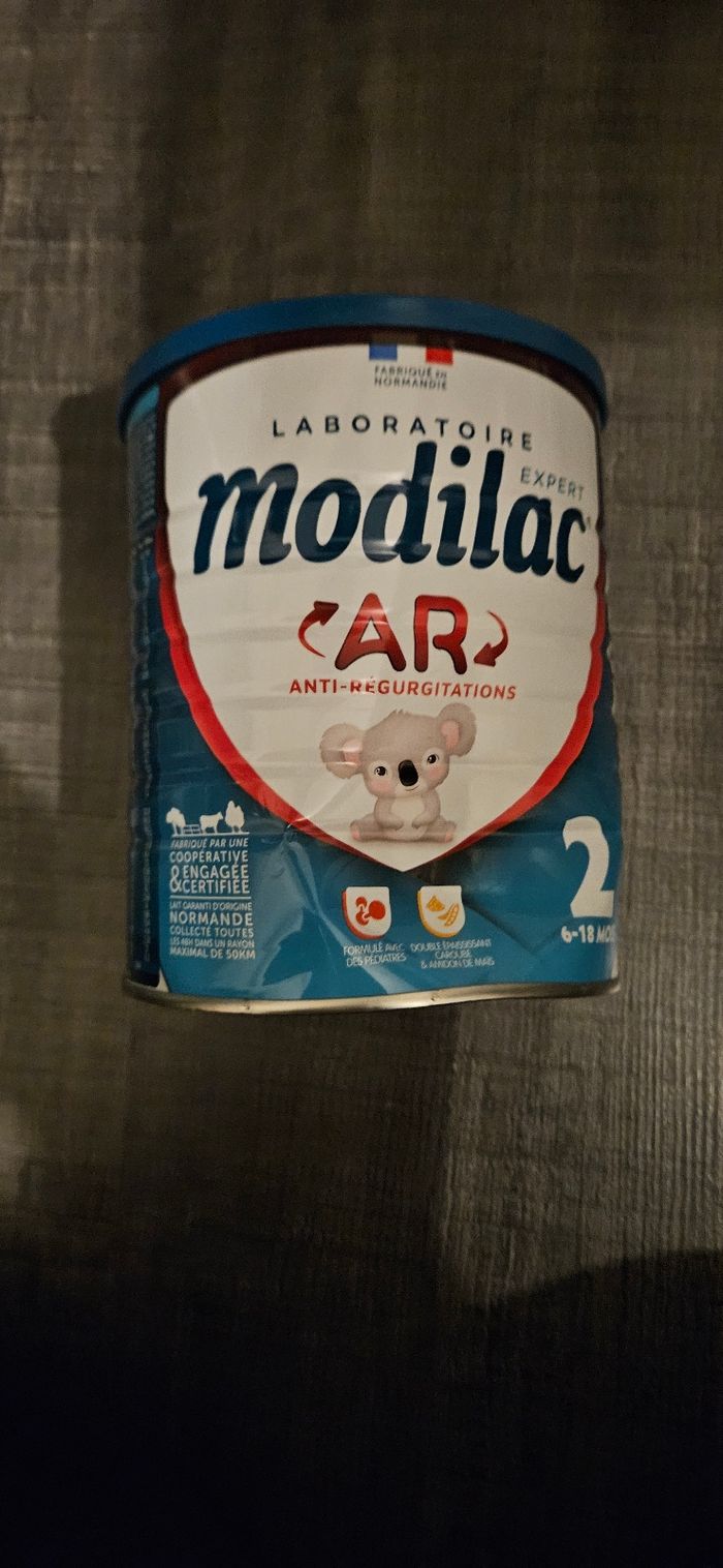 Modilac AR