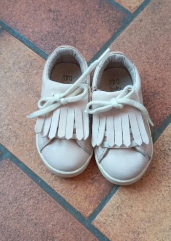 Chaussure zara baby pointure 20