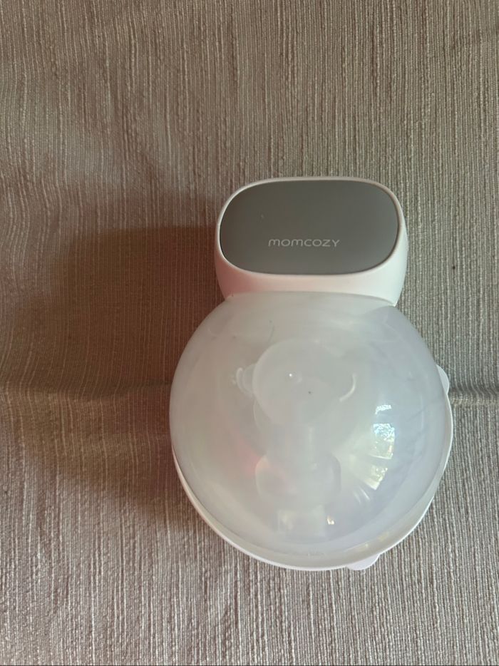 Tire lait momcozy - photo numéro 2