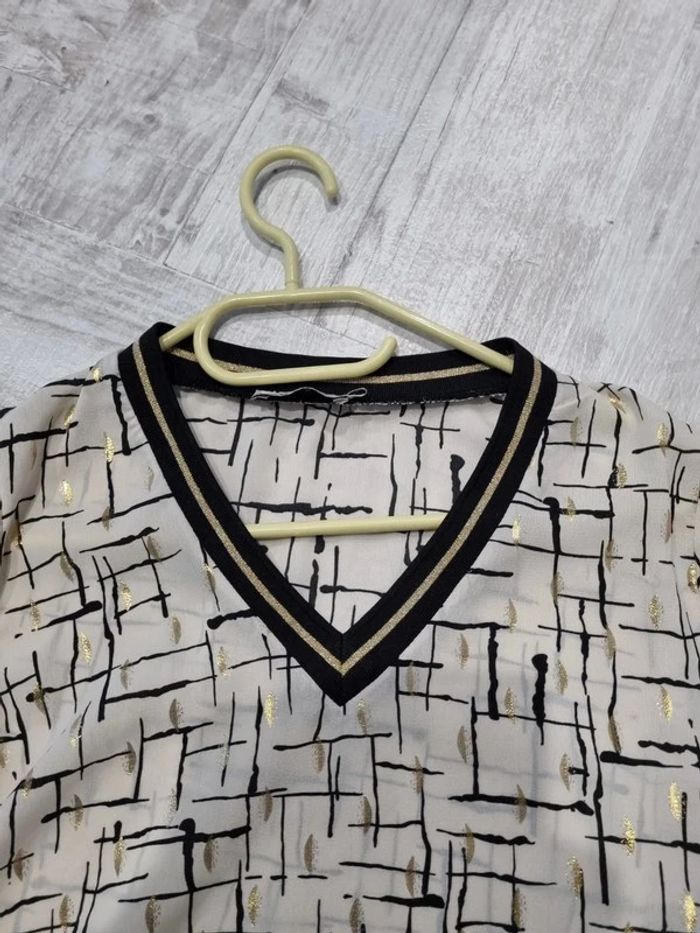 Blouse Taille M - photo numéro 5