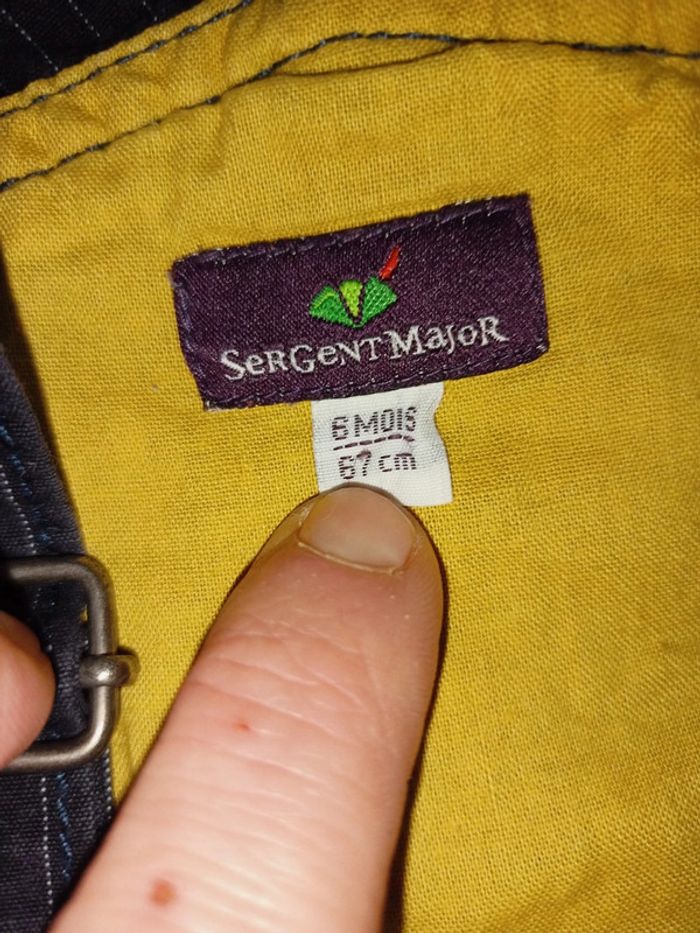 Ensemble bébé - photo numéro 5