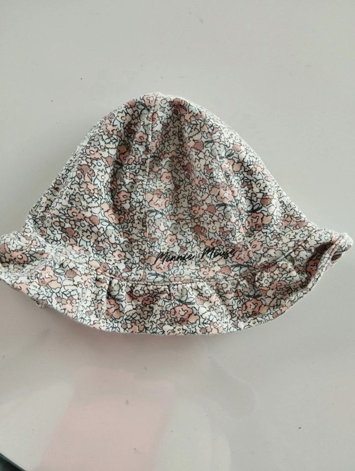 chapeau Minnie Disney taille 47