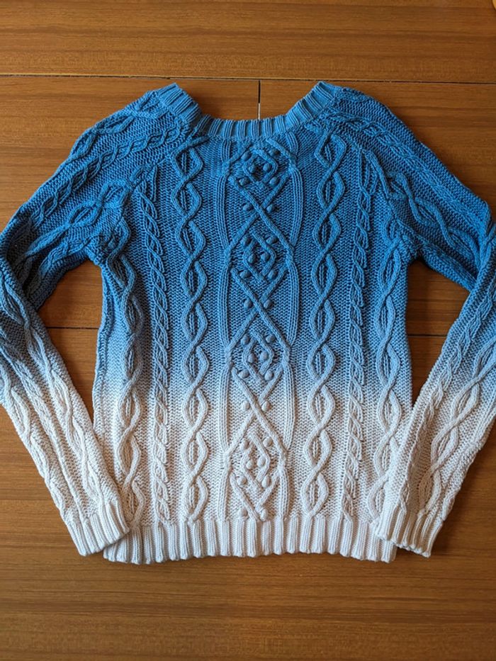 Pull kookai - photo numéro 3