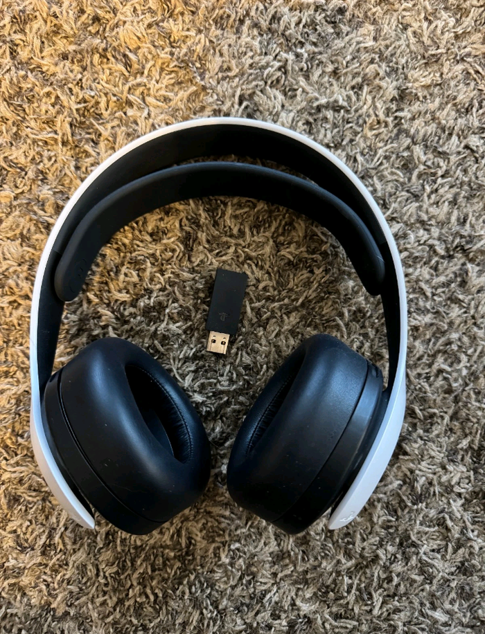 Playstation 5 pro - photo numéro 3