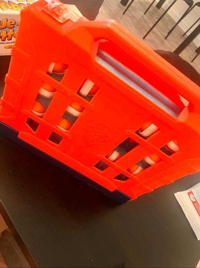 Touché coulé shots - photo numéro 4