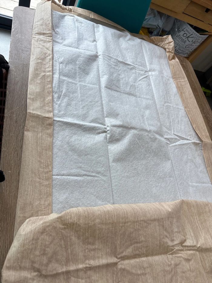Nappe - photo numéro 2