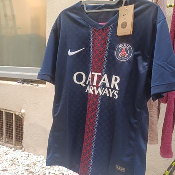 Maillot P.S.G 
