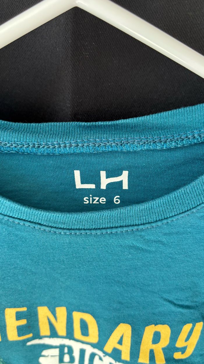 Tee shirt - photo numéro 3