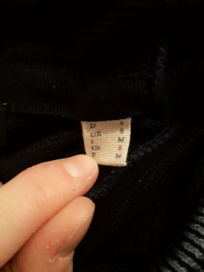 Pull capuche homme - photo numéro 6