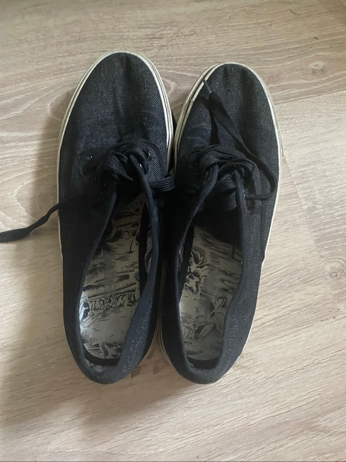 Chaussures 41 - photo numéro 3