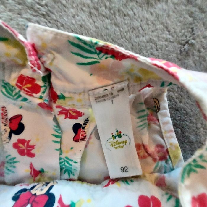 Robe Disney minnie - photo numéro 3