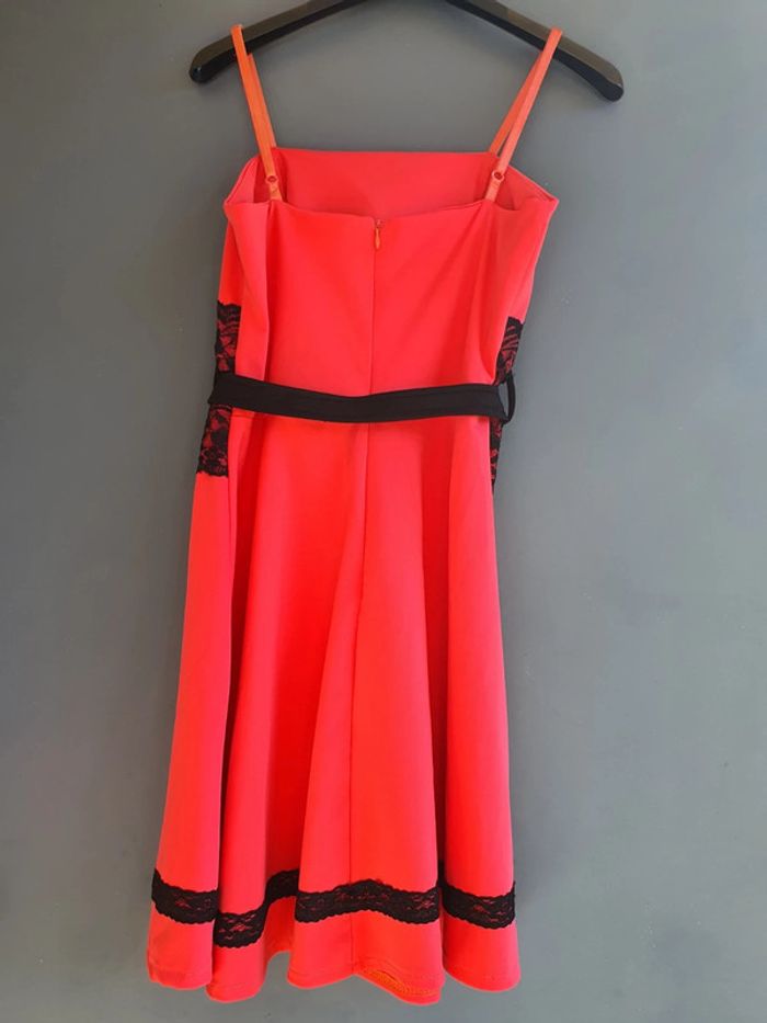 Robe T1 36 S - photo numéro 2