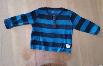 Maillot bébé garçon