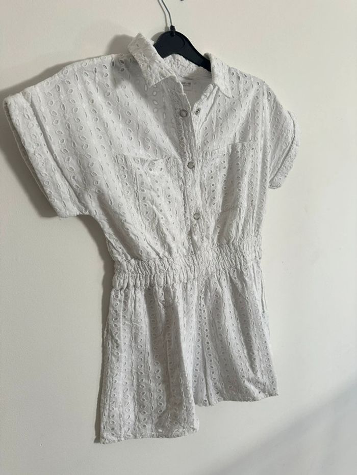 Combishort  Zara - photo numéro 2